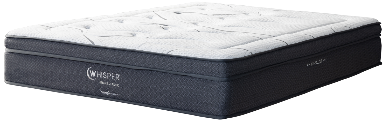 POCKET SPRING MATTRESS