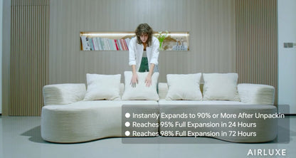 Jordie 4 piece sofa