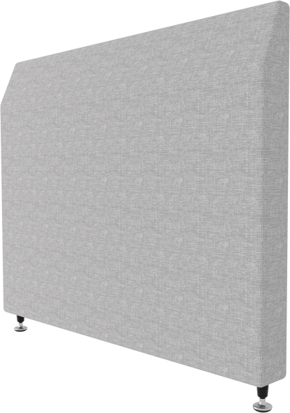 Hastings upholstered Double bed head