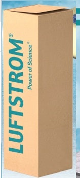 Torquay Cooling technology mattress by LUFTSTROM