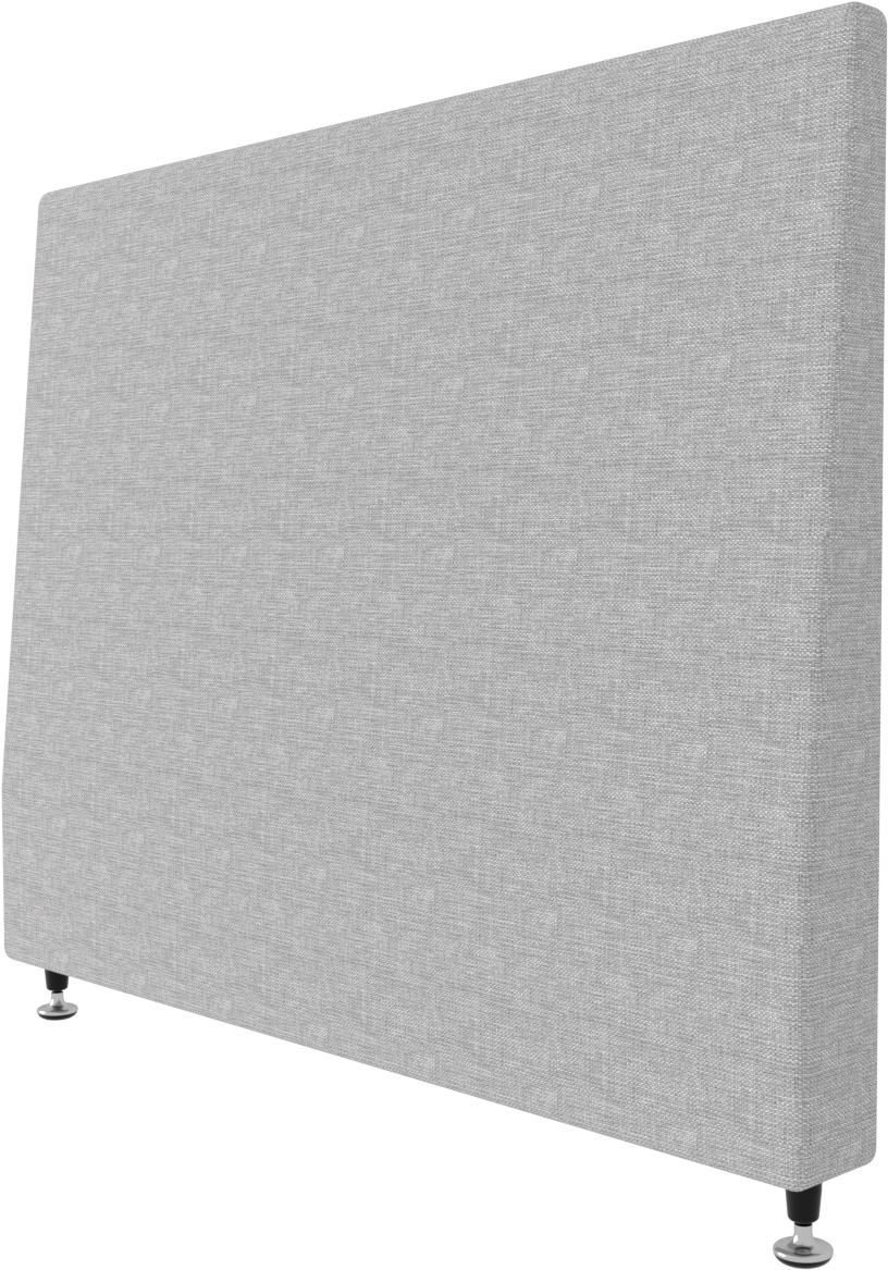 Nowra upholstered Queen bed head