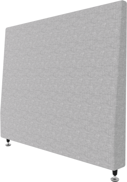 Nowra upholstered Queen bed head