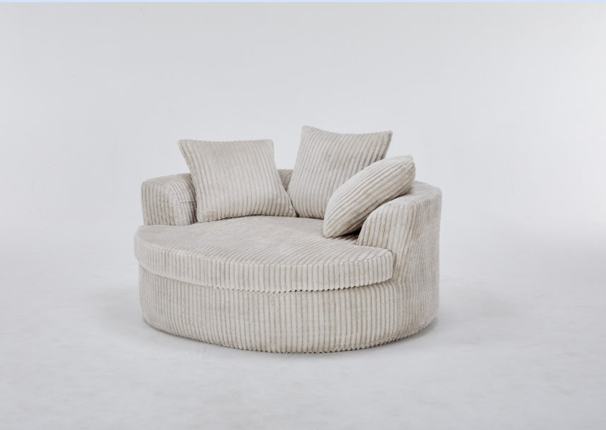 Airluxe ORBIT Cuddle Chair