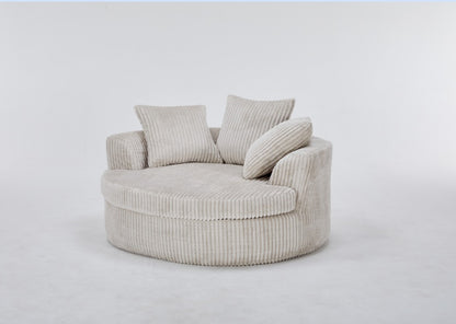 Airluxe ORBIT Cuddle Chair