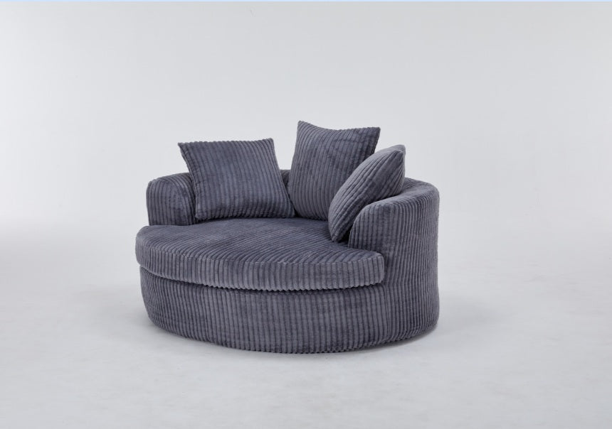 Airluxe ORBIT Cuddle Chair