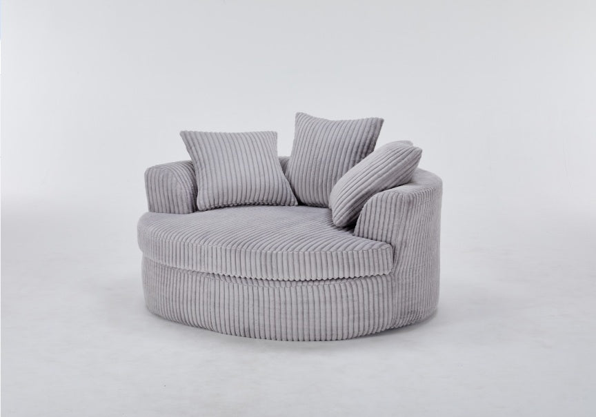 Airluxe ORBIT Cuddle Chair