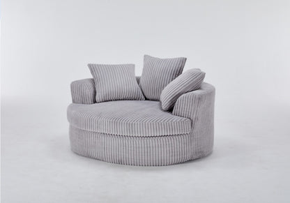 Airluxe ORBIT Cuddle Chair