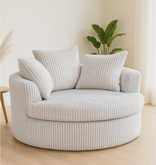 Airluxe ORBIT Cuddle Chair