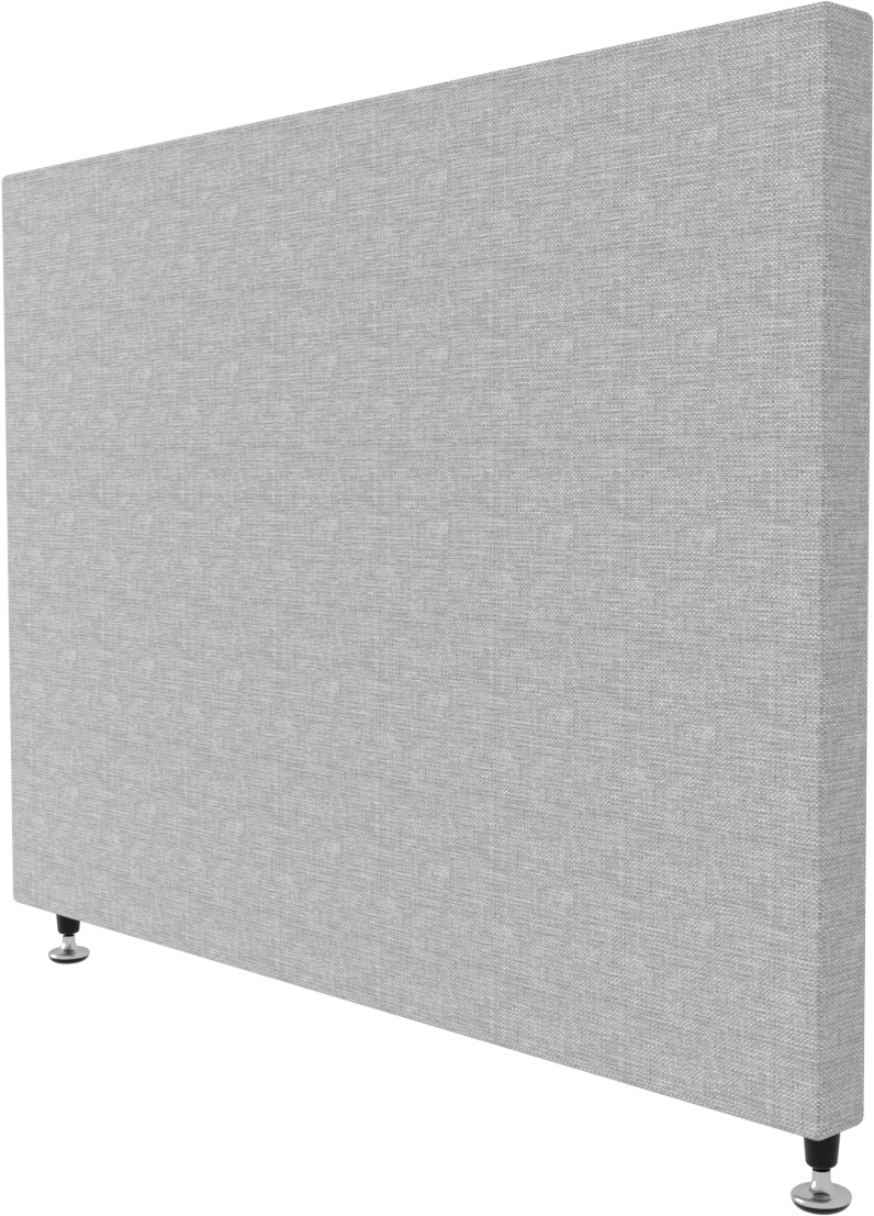 Portsea upholstered Double bed head