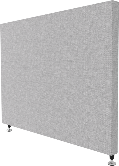 Portsea upholstered Double bed head