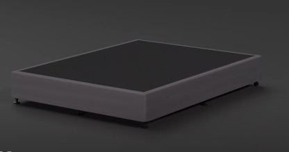 Smart bed base