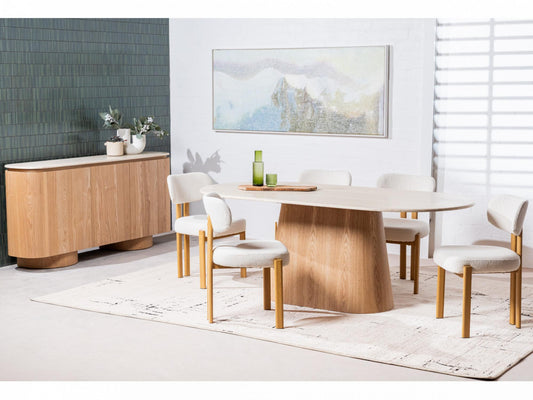 Waverley Dining and occassional - PRE SALE