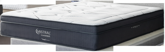 Mistral Classique mattress