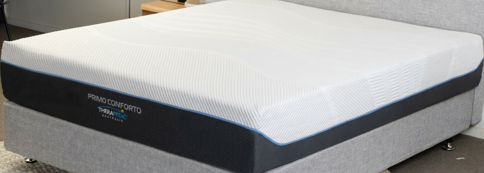 Primo Conforto mattress