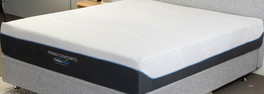 Primo Conforto mattress