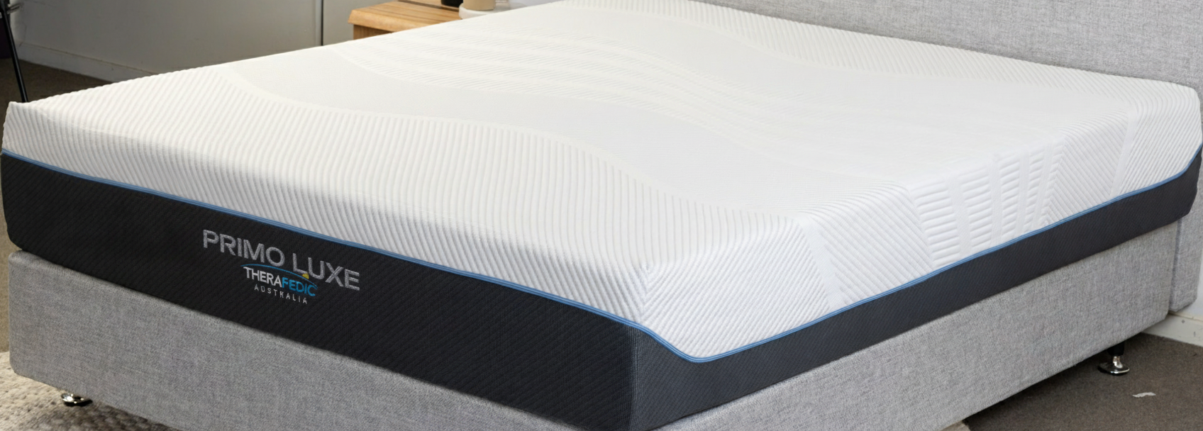 Primo Luxe mattress