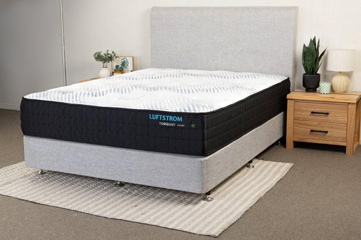 Torquay Mattress