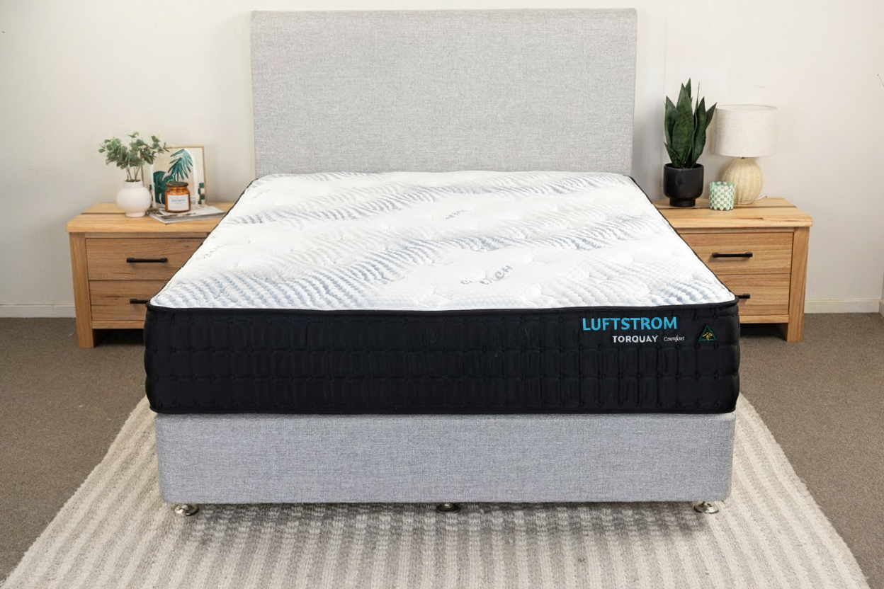 Torquay Mattress