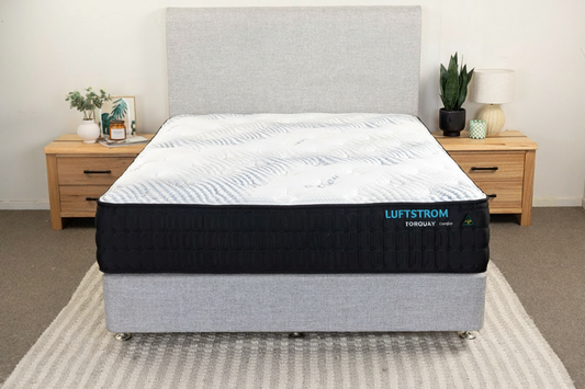 Torquay Mattress